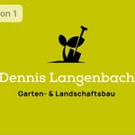 Dennis Langenbach Logo